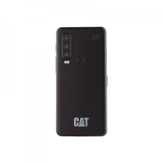 CAT S75 Black 6.6 