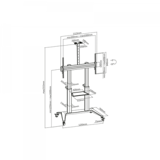 Digitus Other 70-120 Digitus Other 70-120