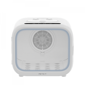 Petkit AirSalon Max Smart Pet Dryer, White PETKIT