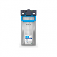 Epson WorkForce Pro WF-C87xR Cyan XL Ink Supply Unit (C13T05A20N) Epson Epson WorkForce Pro WF-C87xR Cyan XL Ink Supply Unit (C13T05A20N) Epson