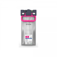 Epson WorkForce Pro WF-C87xR Magenta XL Ink Supply Unit (C13T05A30N) Epson Epson WorkForce Pro WF-C87xR Magenta XL Ink Supply Unit (C13T05A30N) Epson