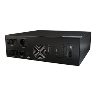 EnerGenie Rack UPS EG-UPSRACK-13 3000 VA