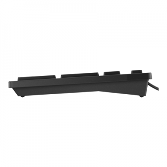Dell KB216 Standard Wired EE USB Black Dell KB216 Standard Wired EE USB Black
