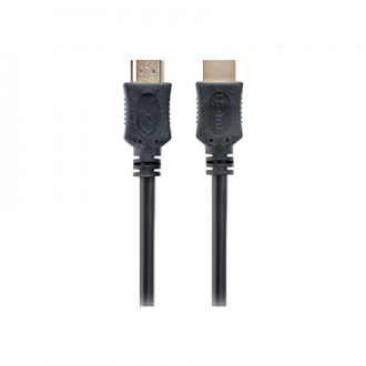 Cablexpert black HDMI to HDMI 1 m