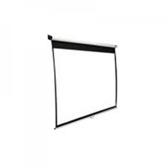 Elite Screens Manual Series M109NWX Diagonal 109 