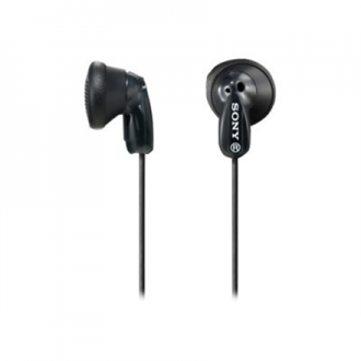 Sony MDR-E9LP Fontopia / In-Ear Headphones (Black) In-ear Black