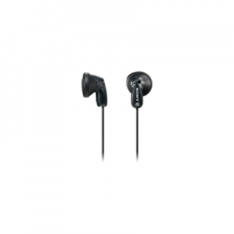 Sony MDR-E9LP Fontopia / In-Ear Headphones (Black) In-ear Black
