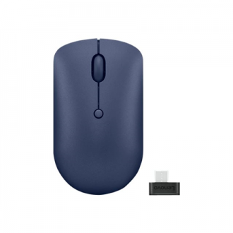 Lenovo 540 USB-C Wireless Compact Mouse Lenovo Lenovo 540 USB-C Wireless Compact Mouse Lenovo