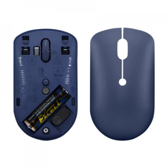 Lenovo 540 USB-C Wireless Compact Mouse Lenovo Lenovo 540 USB-C Wireless Compact Mouse Lenovo