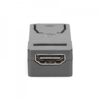 Digitus DisplayPort to HDMI adapter DP to HDMI