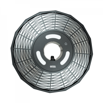 TunaBone Electric Ceiling Infrared Patio Heater TB2068C-01 Patio heater 2000 W Number of power levels 1 Suitable for rooms up to