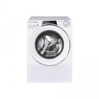 Candy Washing Machine with Dryer ROW4964DWMCE/1-S Energy efficiency class A Front loading Washing capacity 9 kg 1400 RPM Depth 5