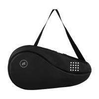 BYVP Padel Shoulder Bag Black