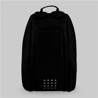 BYVP Padel Backpack, Large Black