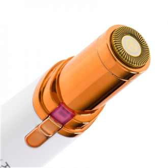 Adler Laddy Trimmer AD 2939 Trimmer Pearl Gold