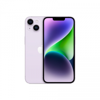 Apple iPhone 14 Purple 6.1 