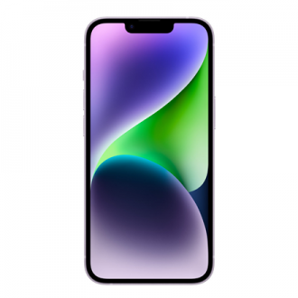 Apple iPhone 14 Purple 6.1 