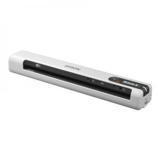 Epson Wireless portable scanner WorkForce DS-80W Colour