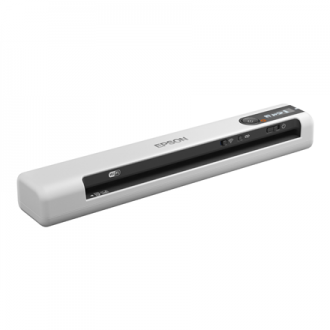 Epson Wireless portable scanner WorkForce DS-80W Colour