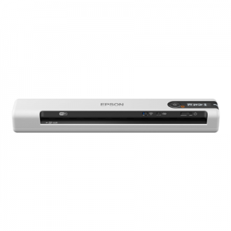 Epson Wireless portable scanner WorkForce DS-80W Colour