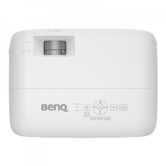 Benq XGA (1024x768) 4000 ANSI lumens White Lamp warranty 12 month(s)