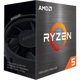 AMD Ryzen 5 5600X 3.7 GHz AM4 Processor threads 12 AMD Processor cores 6 AMD Ryzen 5 5600X 3.7 GHz AM4 Processor threads 12 AMD Processor cores 6