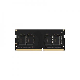 Lexar 8 GB DDR4 3200 MHz Notebook Registered No ECC No Lexar 8 GB DDR4 3200 MHz Notebook Registered No ECC No