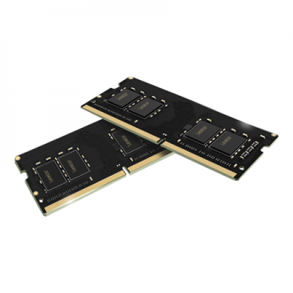 Lexar 8 GB DDR4 3200 MHz Notebook Registered No ECC No Lexar 8 GB DDR4 3200 MHz Notebook Registered No ECC No