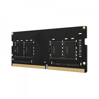 Lexar 16 GB DDR4 3200 MHz Notebook Registered No ECC No Lexar 16 GB DDR4 3200 MHz Notebook Registered No ECC No