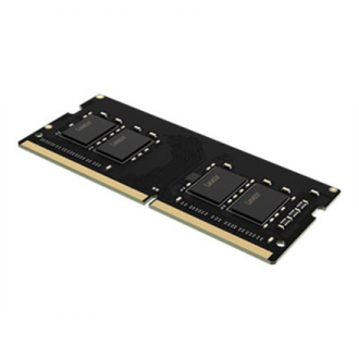 Lexar 16 GB DDR4 3200 MHz Notebook Registered No ECC No Lexar 16 GB DDR4 3200 MHz Notebook Registered No ECC No
