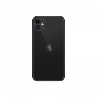 Apple iPhone 11 Black 6.1 