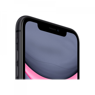 Apple iPhone 11 Black 6.1 