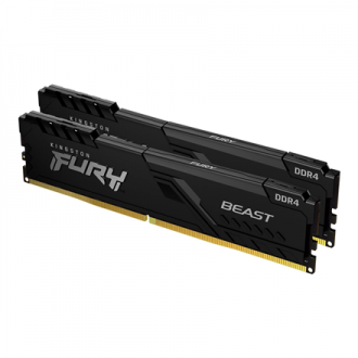 Kingston 2x8 GB DDR4 3200 MHz PC/server Registered No ECC No Kingston 2x8 GB DDR4 3200 MHz PC/server Registered No ECC No