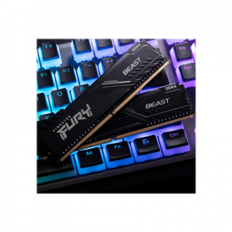 Kingston 2x8 GB DDR4 3200 MHz PC/server Registered No ECC No Kingston 2x8 GB DDR4 3200 MHz PC/server Registered No ECC No