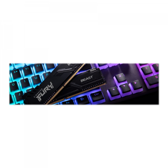 Kingston 2x8 GB DDR4 3200 MHz PC/server Registered No ECC No Kingston 2x8 GB DDR4 3200 MHz PC/server Registered No ECC No