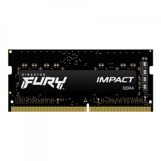 Kingston 8 GB DDR4 3200 MHz Notebook Registered No ECC No Kingston 8 GB DDR4 3200 MHz Notebook Registered No ECC No