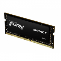 Kingston 8 GB DDR4 3200 MHz Notebook Registered No ECC No Kingston 8 GB DDR4 3200 MHz Notebook Registered No ECC No