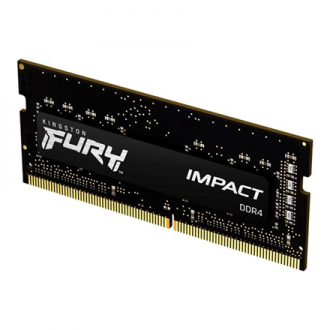 Kingston 8 GB DDR4 3200 MHz Notebook Registered No ECC No Kingston 8 GB DDR4 3200 MHz Notebook Registered No ECC No