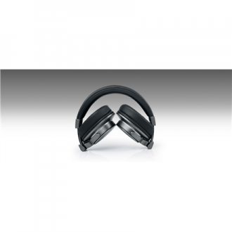 Muse TV Headphones M-275 CTV Wireless/Wired On-Ear Black Muse TV Headphones M-275 CTV Wireless/Wired On-Ear Black