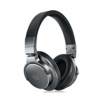 Muse TV Headphones M-275 CTV Wireless/Wired On-Ear Black Muse TV Headphones M-275 CTV Wireless/Wired On-Ear Black