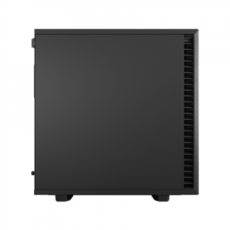 Fractal Design Define 7 Mini Side window Black Solid mATX, Mini-DTX, Mini ITX Power supply included No Fractal Design Define 7 Mini Side window Black Solid mATX, Mini-DTX, Mini ITX Power supply included No