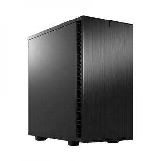Fractal Design Define 7 Mini Side window Black Solid mATX, Mini-DTX, Mini ITX Power supply included No Fractal Design Define 7 Mini Side window Black Solid mATX, Mini-DTX, Mini ITX Power supply included No