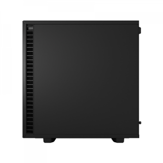Fractal Design Define 7 Mini Side window Black Solid mATX, Mini-DTX, Mini ITX Power supply included No Fractal Design Define 7 Mini Side window Black Solid mATX, Mini-DTX, Mini ITX Power supply included No