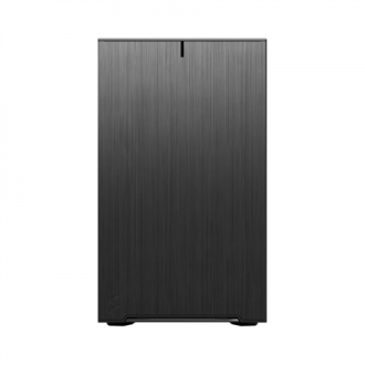 Fractal Design Define 7 Nano Side window Black TG Light Tint Mini ITX, Mini-DTX Power supply included No
