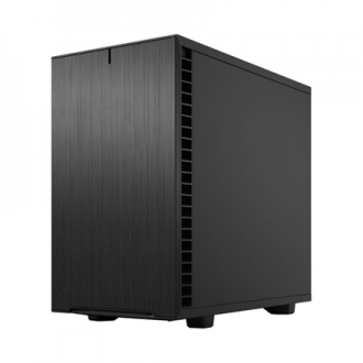 Fractal Design Define 7 Nano Side window Black TG Light Tint Mini ITX, Mini-DTX Power supply included No