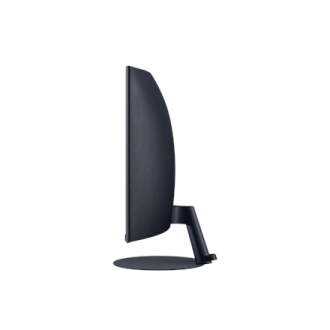 Samsung Curved Monitor LS32C390EAUXEN 32 