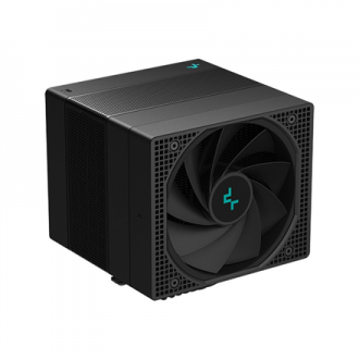 Deepcool Fan CPU Cooler ASSASSIN IV Black Intel, AMD Deepcool Fan CPU Cooler ASSASSIN IV Black Intel, AMD