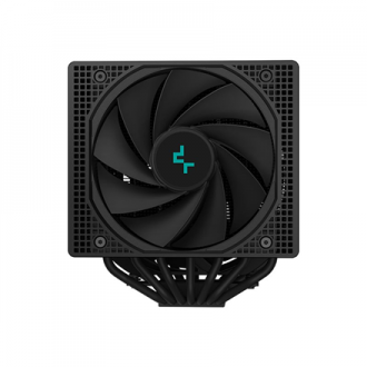 Deepcool Fan CPU Cooler ASSASSIN IV Black Intel, AMD Deepcool Fan CPU Cooler ASSASSIN IV Black Intel, AMD