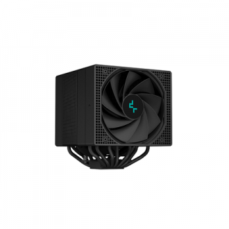 Deepcool Fan CPU Cooler ASSASSIN IV Black Intel, AMD Deepcool Fan CPU Cooler ASSASSIN IV Black Intel, AMD