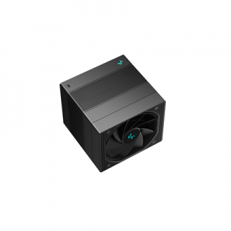 Deepcool Fan CPU Cooler ASSASSIN IV Black Intel, AMD Deepcool Fan CPU Cooler ASSASSIN IV Black Intel, AMD
